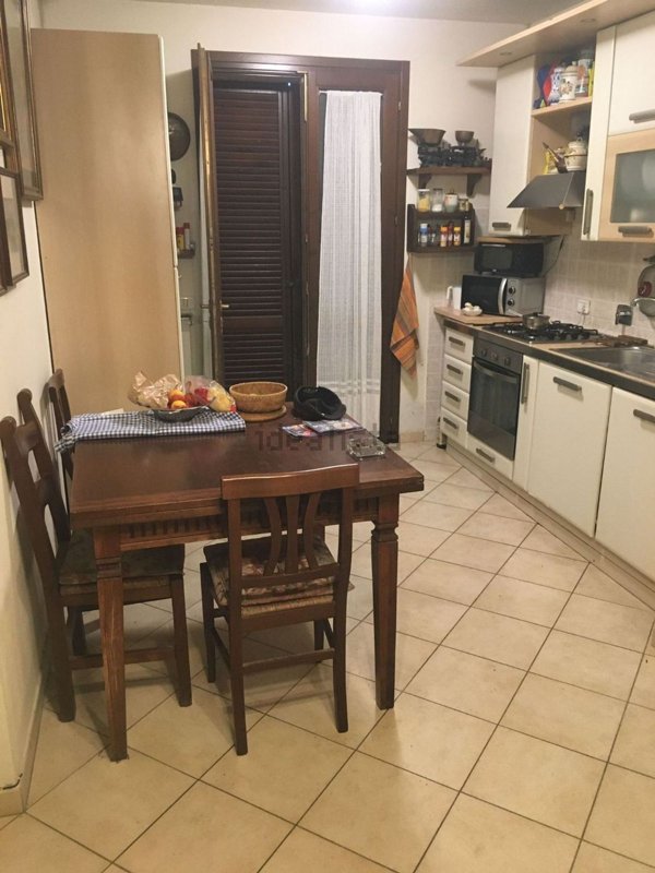 appartamento in vendita a Pontedera