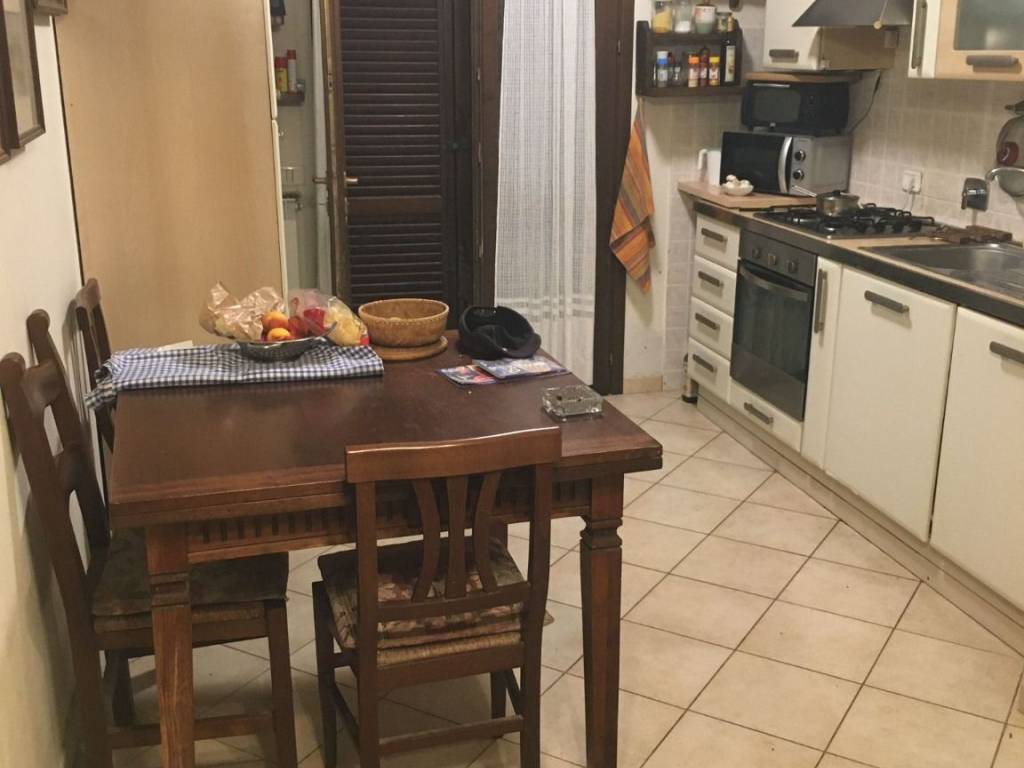 appartamento in vendita a Pontedera