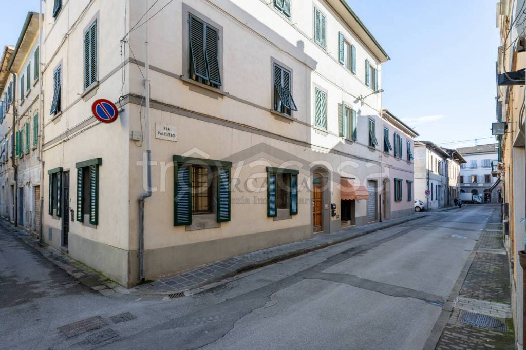 appartamento in vendita a Pontedera