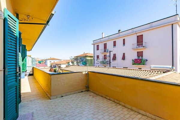 appartamento in vendita a Pontedera