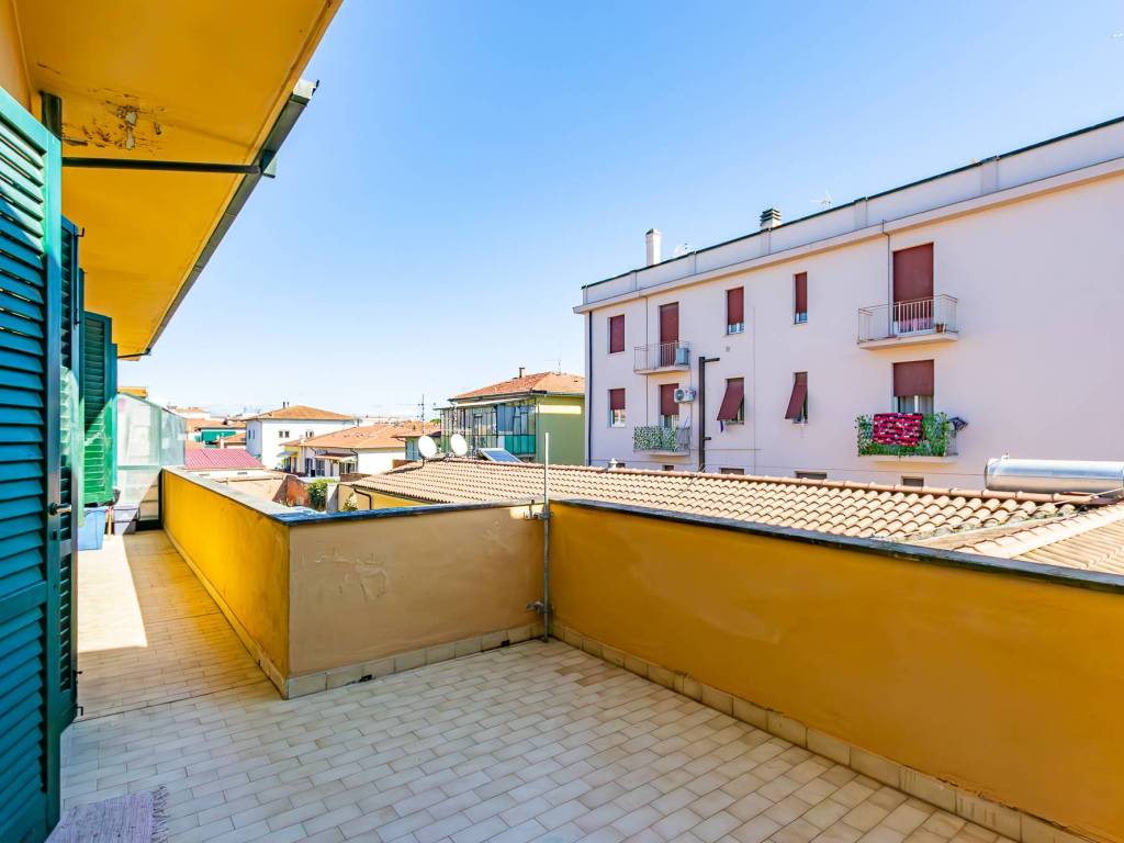 appartamento in vendita a Pontedera