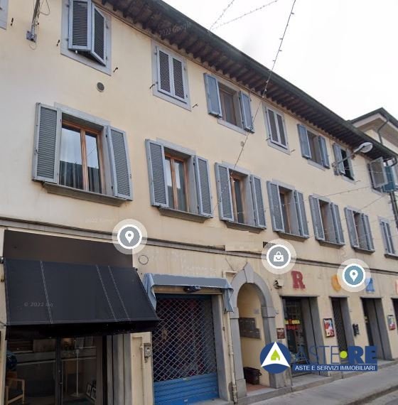 ufficio in vendita a Pontedera