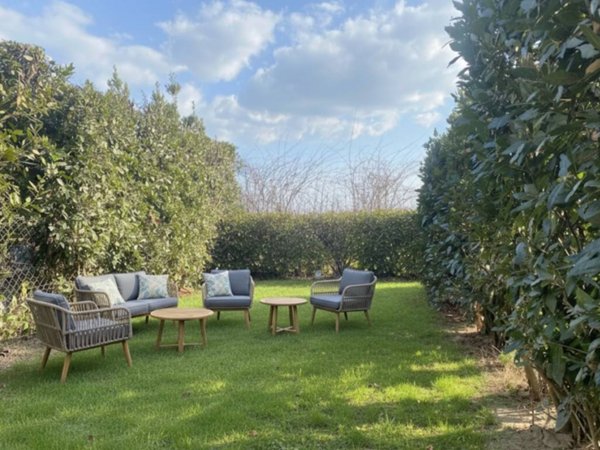 appartamento in vendita a Pontedera in zona Santa Lucia