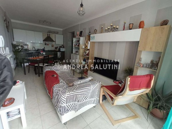 appartamento in vendita a Pontedera
