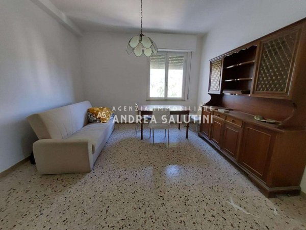 appartamento in vendita a Pontedera