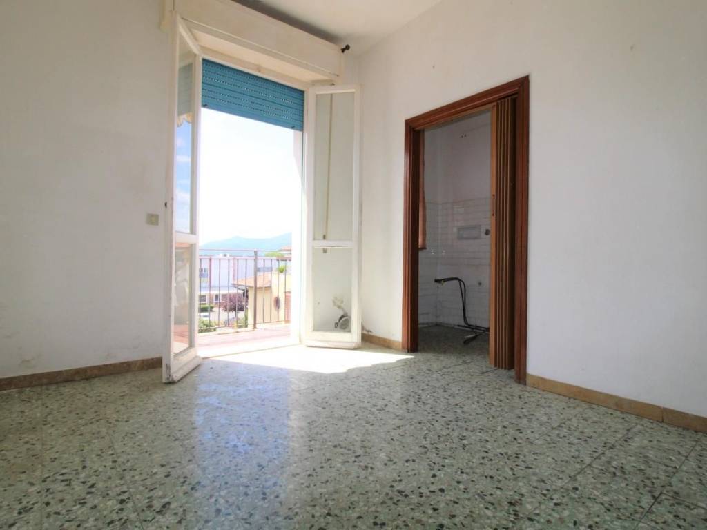 appartamento in vendita a Pontedera