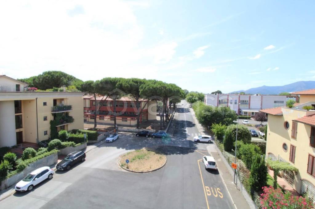 appartamento in vendita a Pontedera