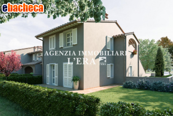 casa indipendente in vendita a Pontedera in zona Santa Lucia