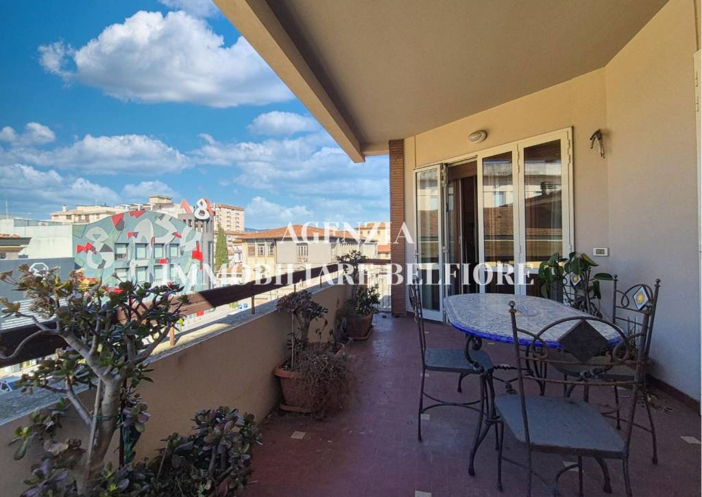appartamento in vendita a Pontedera