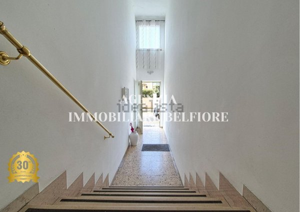 appartamento in vendita a Pontedera