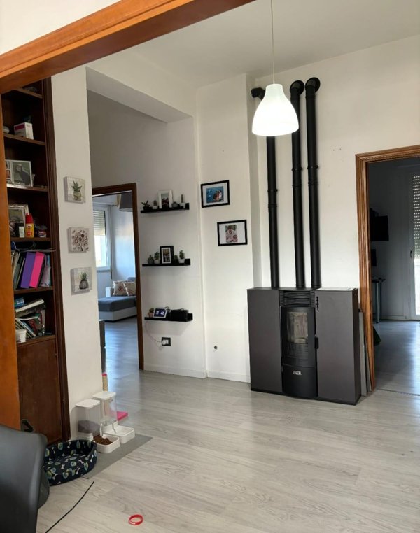 appartamento in vendita a Pontedera