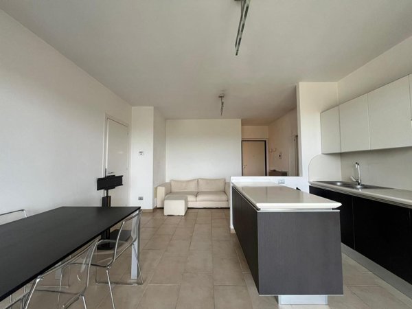 appartamento in vendita a Pontedera