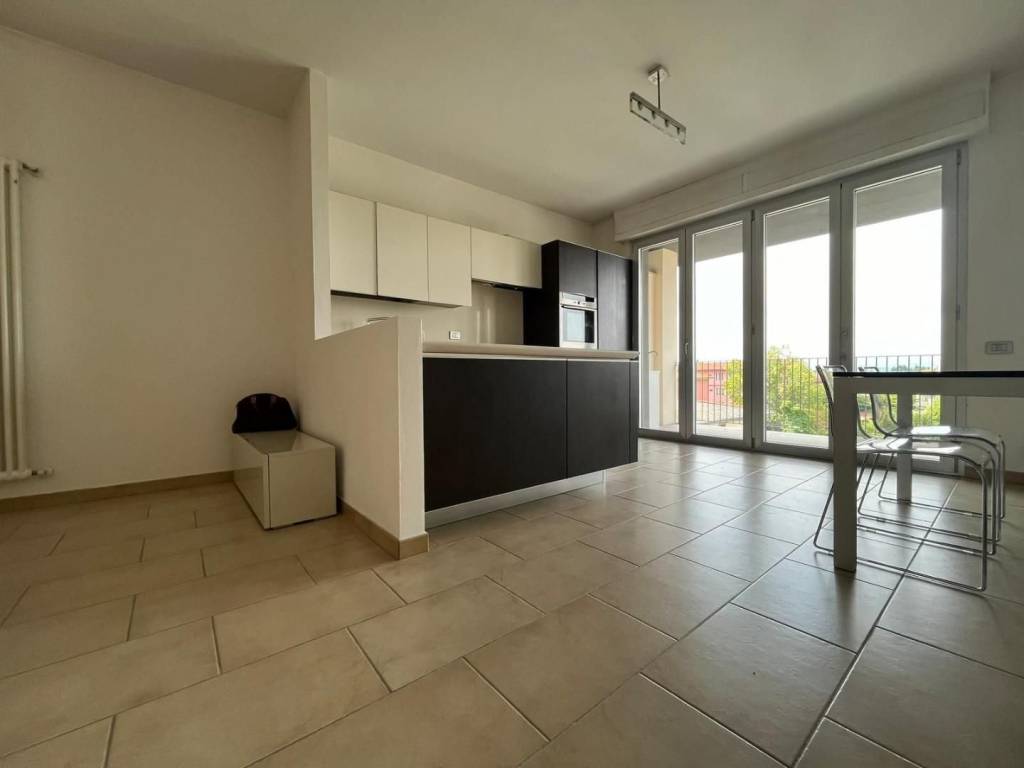 appartamento in vendita a Pontedera