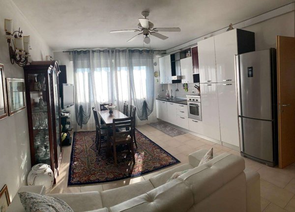 appartamento in vendita a Pontedera