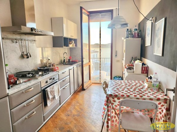 appartamento in vendita a Pontedera