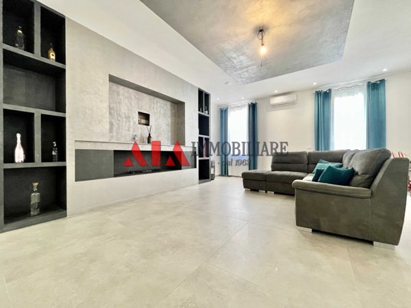 appartamento in vendita a Pontedera