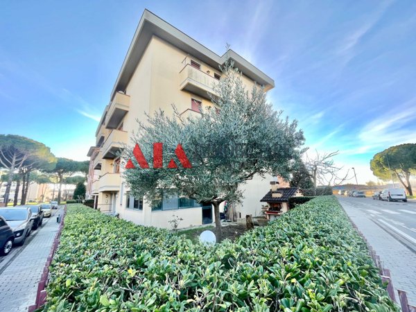 appartamento in vendita a Pontedera