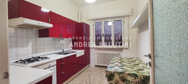 appartamento in vendita a Pontedera