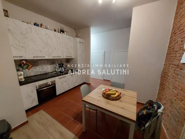 appartamento in vendita a Pontedera