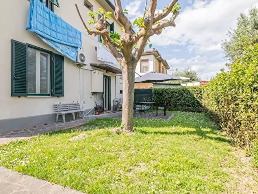 appartamento in vendita a Pontedera