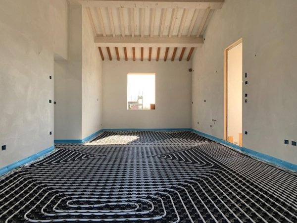 appartamento in vendita a Pontedera