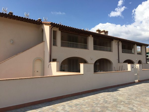 appartamento in vendita a Pontedera