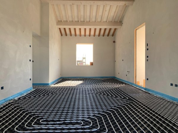 appartamento in vendita a Pontedera
