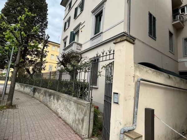 appartamento in vendita a Pontedera