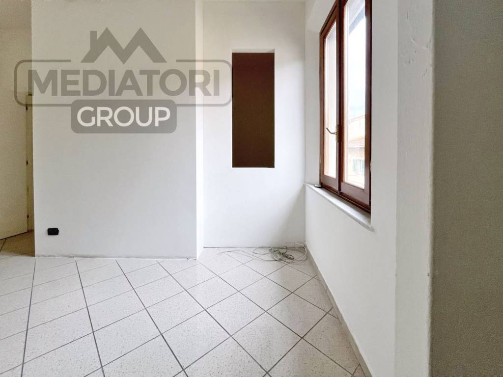 appartamento in vendita a Pontedera