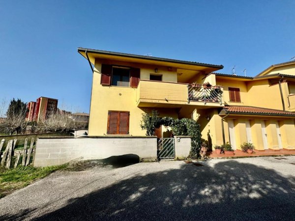 appartamento in vendita a Pontedera