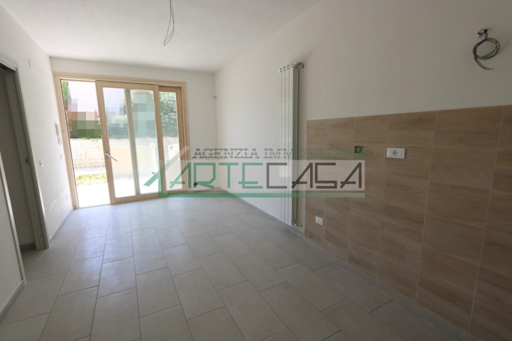 appartamento in vendita a Pontedera