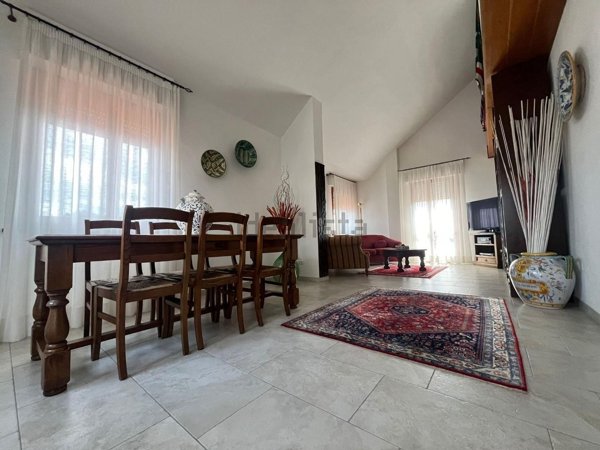 appartamento in vendita a Pontedera