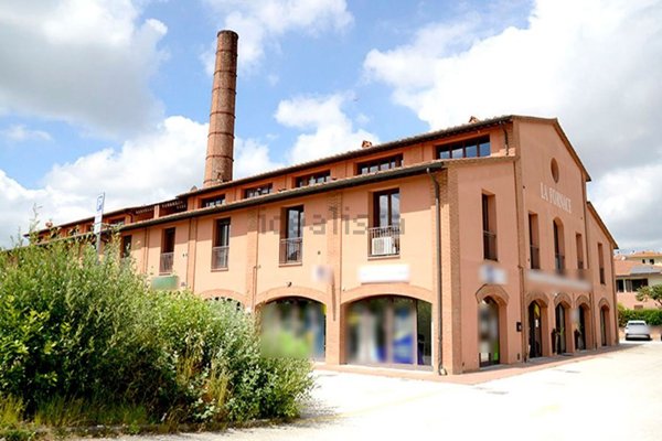 appartamento in vendita a Pontedera