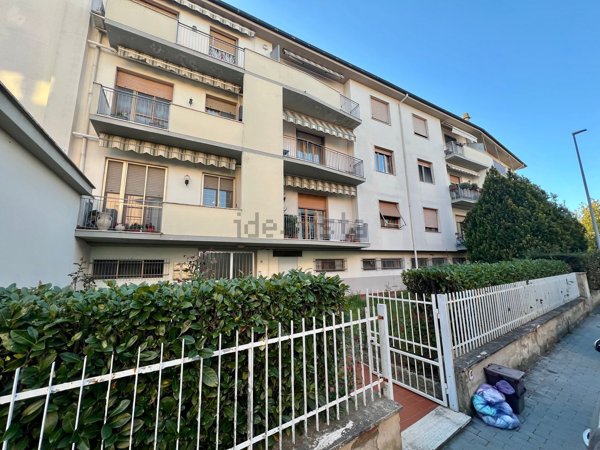 appartamento in vendita a Pontedera