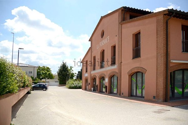 appartamento in vendita a Pontedera