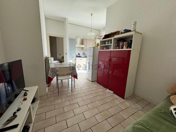 appartamento in vendita a Pontedera