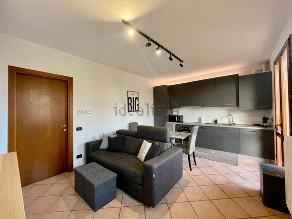 appartamento in vendita a Pontedera in zona La Borra