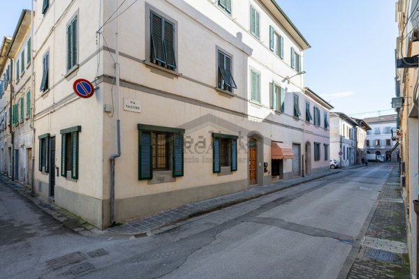 appartamento in vendita a Pontedera