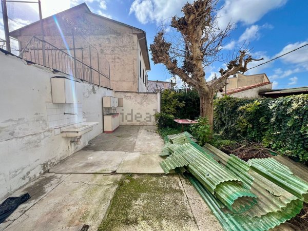 appartamento in vendita a Pontedera