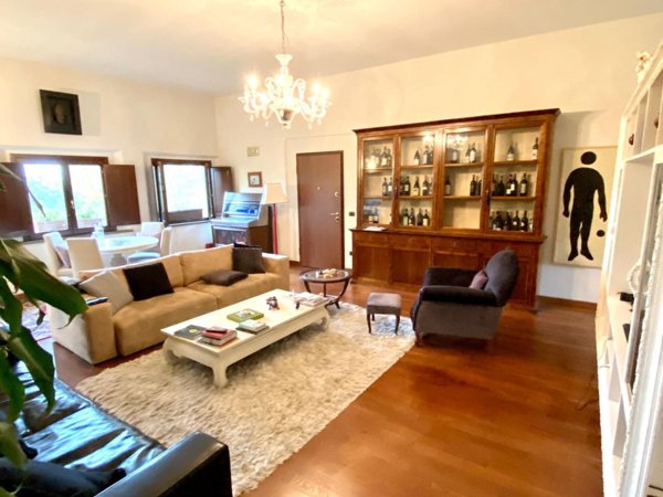 appartamento in vendita a Pontedera