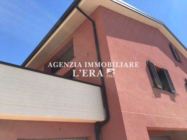 appartamento in vendita a Pontedera