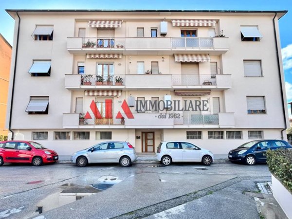 appartamento in vendita a Pontedera