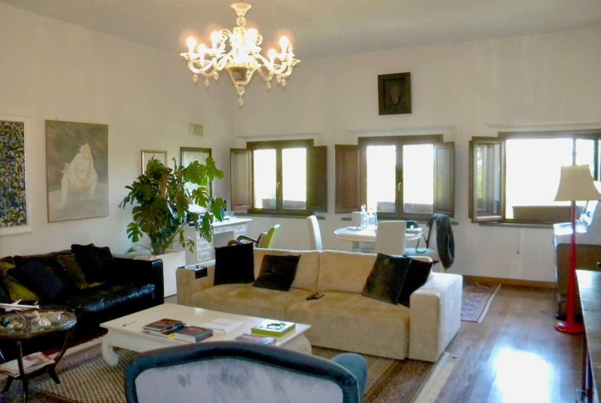 appartamento in vendita a Pontedera