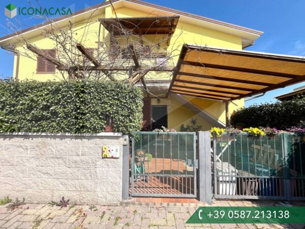 appartamento in vendita a Pontedera