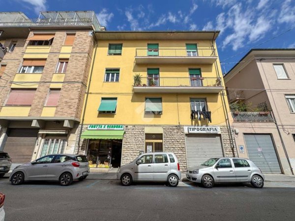 appartamento in vendita a Pontedera