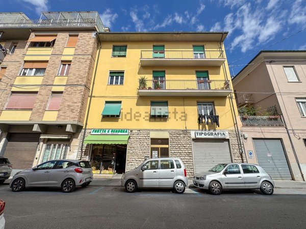 appartamento in vendita a Pontedera