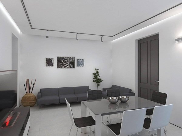 appartamento in vendita a Pontedera