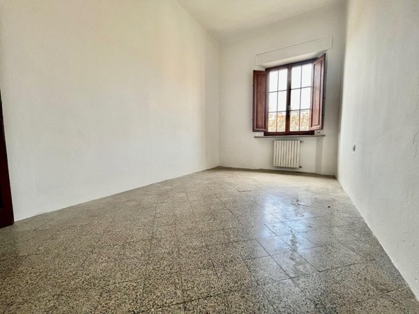 appartamento in vendita a Pontedera