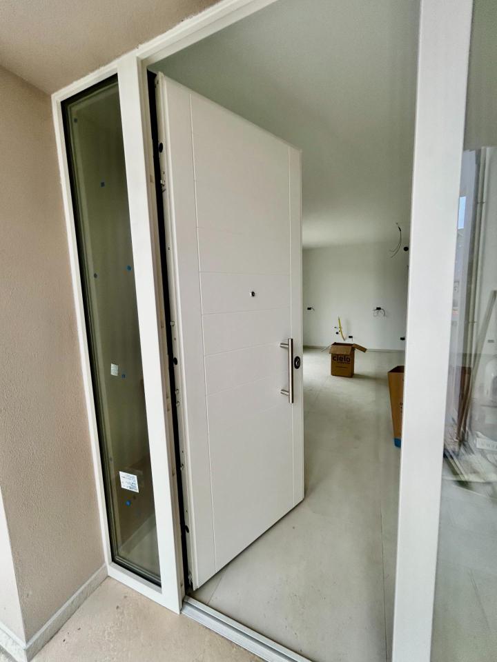 appartamento in vendita a Pontedera