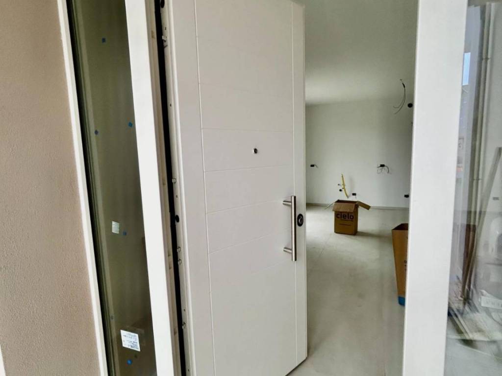 appartamento in vendita a Pontedera